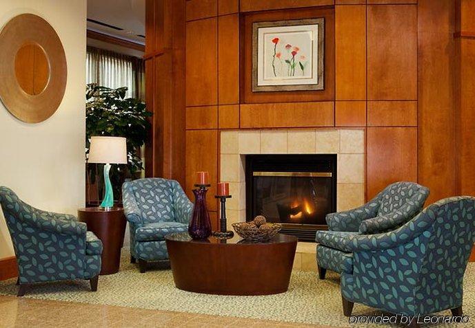 Springhill Suites By Marriott Atlanta Buckhead Dış mekan fotoğraf