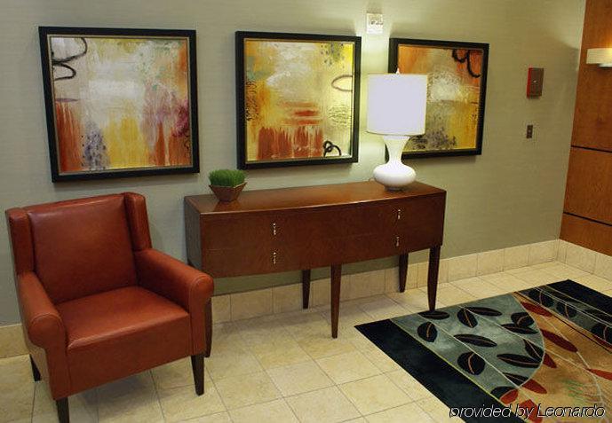 Springhill Suites By Marriott Atlanta Buckhead Dış mekan fotoğraf